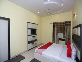 Hotel Ganges Gorakhpur