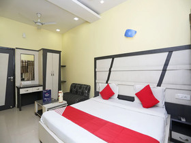 Hotel Ganges Gorakhpur