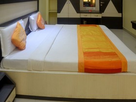 Hotel Ganges Gorakhpur