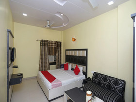 Hotel Ganges Gorakhpur