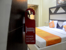 Hotel Ganges Gorakhpur