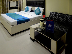 Hotel Ganges Gorakhpur