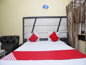 Hotel Ganges Gorakhpur