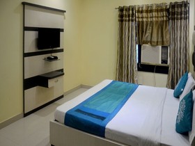 Hotel Ganges Gorakhpur
