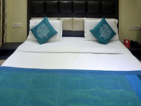 Hotel Ganges Gorakhpur