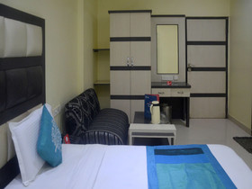 Hotel Ganges Gorakhpur