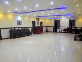 Hotel Ganges Gorakhpur