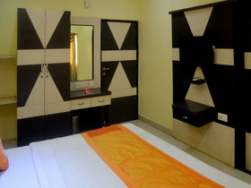 Hotel Ganges Gorakhpur