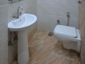 Hotel Ganges Gorakhpur