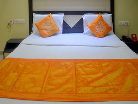 Hotel Ganges Gorakhpur