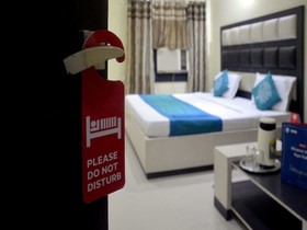 Hotel Ganges Gorakhpur