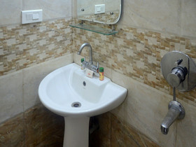 Hotel Ganges Gorakhpur