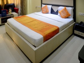 Hotel Ganges Gorakhpur