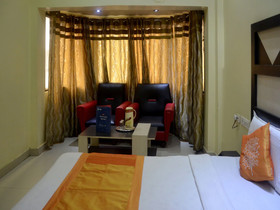 Hotel Ganges Gorakhpur