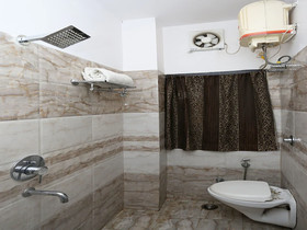 Hotel Ganges Gorakhpur