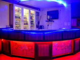 Hotel Ganges Gorakhpur