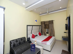 Hotel Ganges Gorakhpur