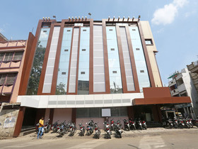 Hotel Ganges Gorakhpur