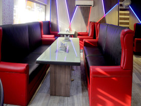 Hotel Ganges Gorakhpur