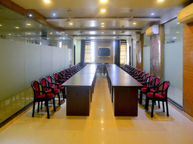 Hotel Ganges Gorakhpur