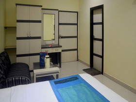 Hotel Ganges Gorakhpur