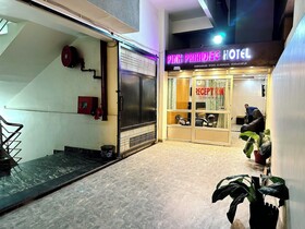 Hotel Pink Paradise Gorakhpur