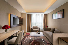 Nirvana Sarovar Portico