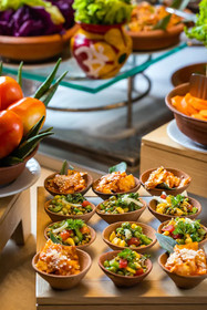 Nirvana Sarovar Portico