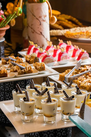 Nirvana Sarovar Portico