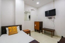 Radha Madhav Guest House by OYO Rooms
