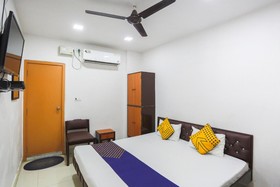 Radha Madhav Guest House by OYO Rooms