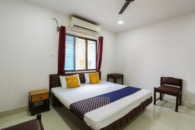 Radha Madhav Guest House by OYO Rooms