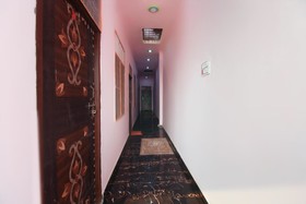 Mohit Guest House by OYO Rooms