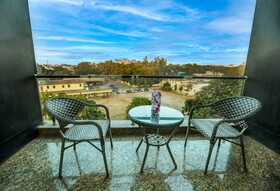 Regenta Place, Jhansi