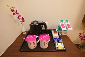 Regenta Place, Jhansi