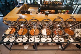 Regenta Place, Jhansi