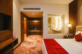 Regenta Place, Jhansi