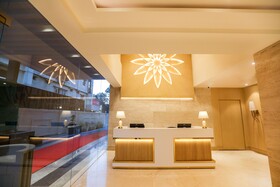 Regenta Place, Jhansi