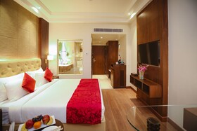 Regenta Place, Jhansi