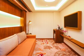 Regenta Place, Jhansi