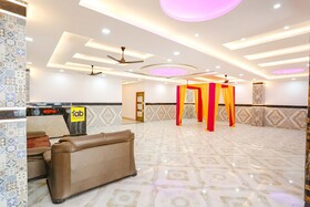 Fabhotel Ks Grand
