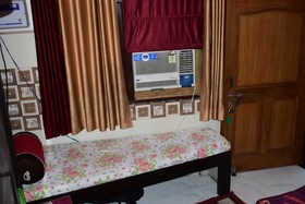 Goroomgo Park View Kanpur