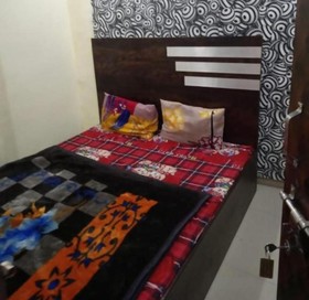 Goroomgo Park View Kanpur