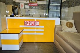 Goroomgo Park View Kanpur