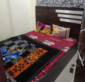 Goroomgo Park View Kanpur