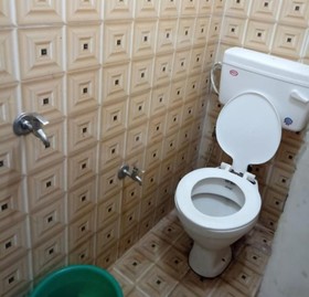 Goroomgo Park View Kanpur