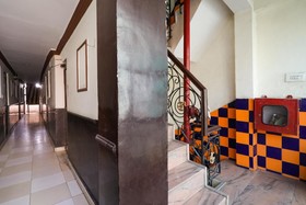 Hotel Aditya Palace by OYO Rooms