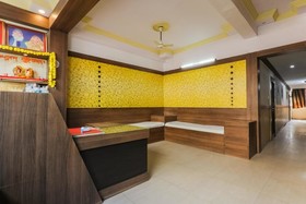 Hotel Aditya Palace by OYO Rooms