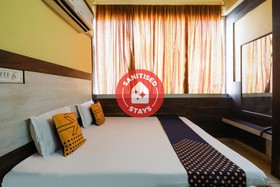 Hotel Aditya Palace by OYO Rooms