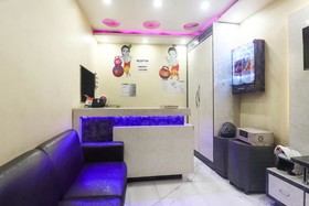 Hotel All Is Well by OYO Rooms